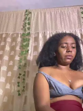 Cam4 Nude Webcam of Verosweat