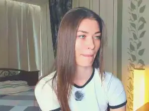 Cam4 Live Sex of AlbertaHelley