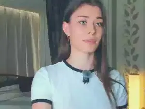 Cam4 Free Porn Cam of AlbertaHelley