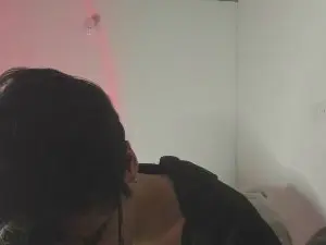 Cam4 Live Porn of J_Dicker