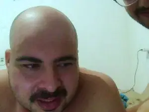 Cam4 Private Sex Chat of casal_jj23