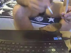 Cam4 Adult Video Chat of jbshot_sexy