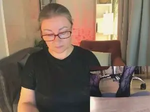 Cam4 Sex Chat of AlexandraKind