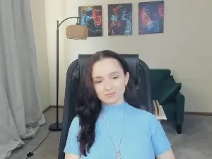 Cam4 Live Sex Cam of JenBriehl