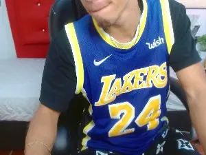 Cam4 Private Sex Chat of Mark_Jackson69