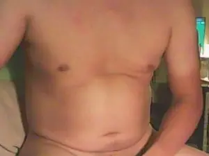 Cam4 Nude Webcam of han1008