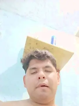 Cam4 Nude Webcam of ezeky1