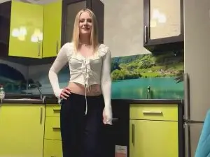 Cam4 Adult Webcam of LelahDeloy