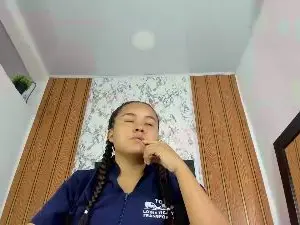 Cam4 Private Sex Chat of camilagreeco