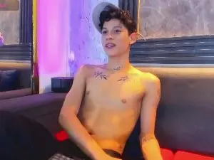 Cam4 Sex Chat of BRIAN_HOTOF1