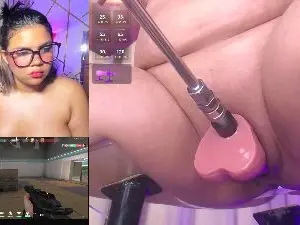 Cam4 Adult Webcam of ZoeRhys