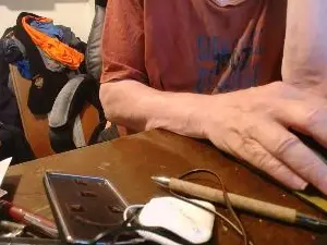 Cam4 Private Sex Chat of hygge1