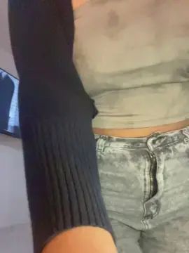 Cam4 Private Sex Chat of Irismorenaaa