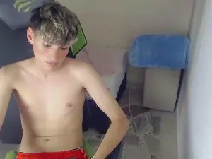 Cam4 Free Porn Cam of Pablito_junior