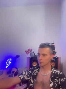 Cam4 Best live sex cam show of RebelNick