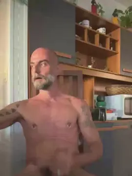 Cam4 Live Porn of recoblue22cm