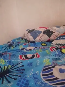 Cam4 Live Sex of elman2710