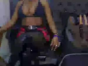 Cam4 Adult Webcam of sara_greyx
