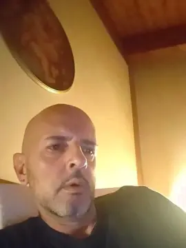 Cam4 Live Sex Cam of CIONDOLONE82