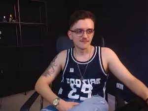 Cam4 Sex Chat of FelixStark