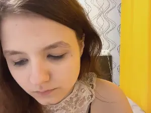 Cam4 Nude Webcam of MyrtaStephens