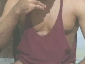 Cam4 Adult Video Chat of Paulotesao7