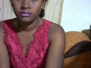 Cam4 Live Porn of Fahnih