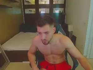 Cam4 Sex Cam of FelixRook