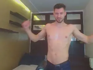 Cam4 Live Sex of FelixRook