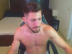 Cam4 Sex Cam of FelixRook