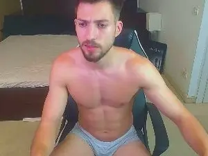 Cam4 Sex Cam of FelixRook