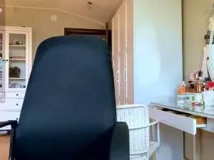 Cam4 Live Sex of BrittEndris