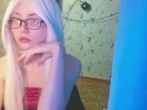 Cam4 Private Sex Chat of GlennisGrensky
