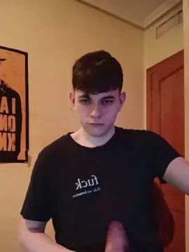 Cam4 Sex Cam of panrro18