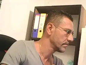 Cam4 Live Sex of charisma_m35