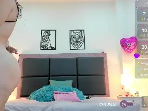 Cam4 Free Live Porn of Aslhyn_Gomez