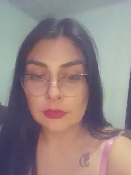 Cam4 Best live sex cam show of Camiikalifha