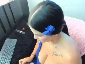 Cam4 Adult Video Chat of Hanna_harrison