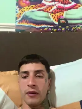 Cam4 Adult Webcam of FantiFroil
