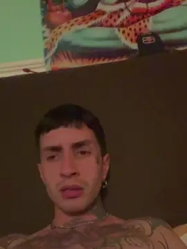 Cam4 Live Porn of FantiFroil