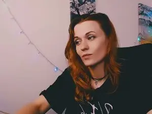 Cam4 Live Sex of PeppyMia