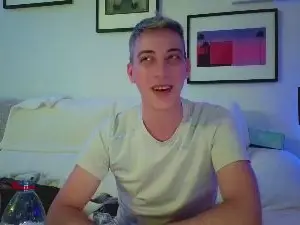 Cam4 Adult Webcam of HuGo4K