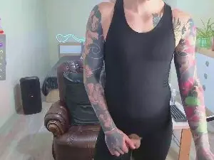 Cam4 Live Sex Cam of shalomkitty