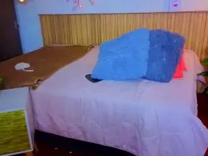 Cam4 Adult Webcam of Selena_noir