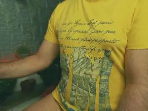 Cam4 Sex Chat of alex_volo