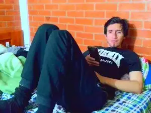 Cam4 Adult Webcams of johan70sexy