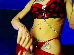Cam4 Free Live Porn of vanesa_sandoval