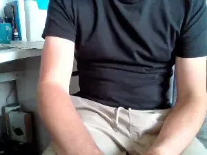 Cam4 Live Sex Cam of a_good_one