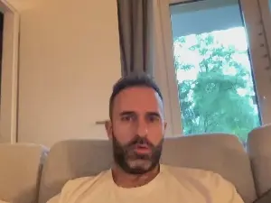 Cam4 Live Sex Cam of emporio878