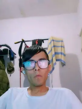 Cam4 Adult Webcam of hunt_44